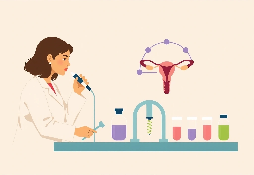 Analyse hormonale Cyclefemmefr