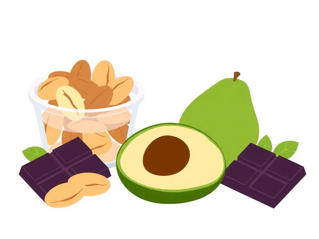 Gestion des fringales